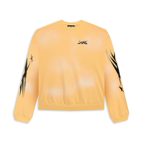 Hellstar Sports Crewneck