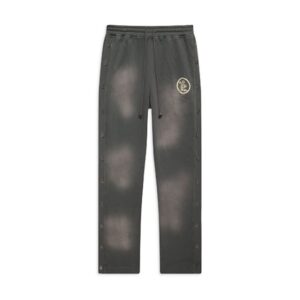 Premium Quality Hellstar Studios Mirror Faced Sweatpants