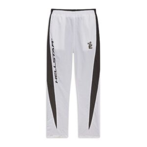 Buy Hellstar Studios White Sweatpant At Hellstar Clothing 40% Off